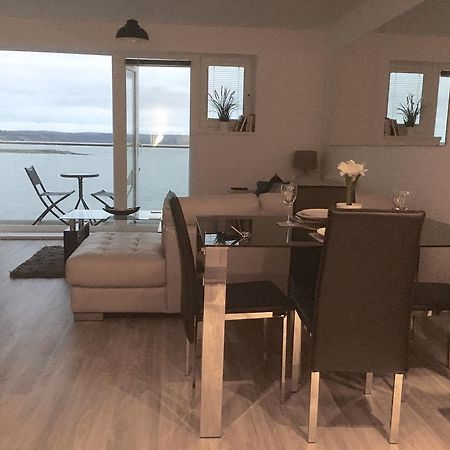لينيلي Traeth Bychan Apartment المظهر الخارجي الصورة