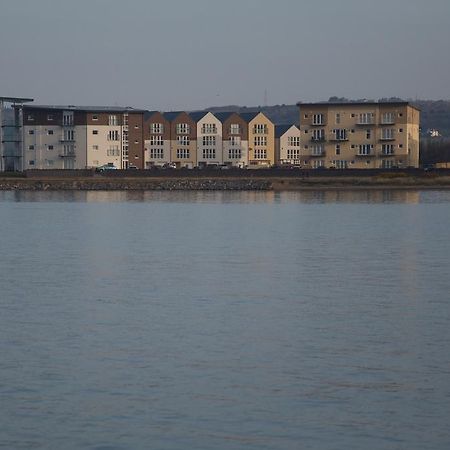 لينيلي Traeth Bychan Apartment المظهر الخارجي الصورة