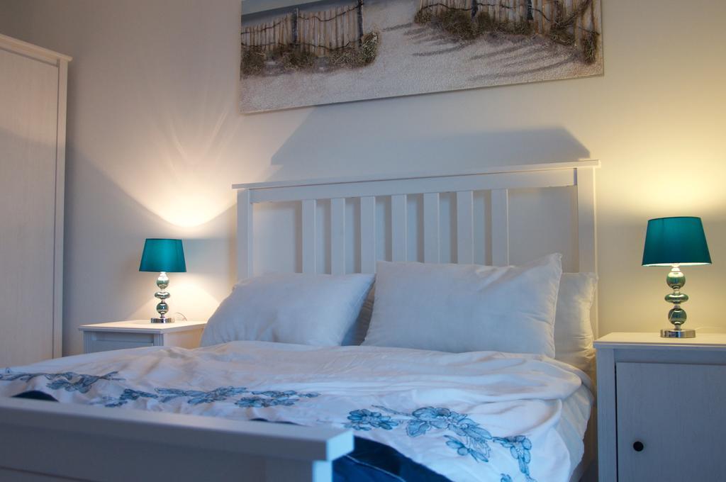 لينيلي Traeth Bychan Apartment المظهر الخارجي الصورة