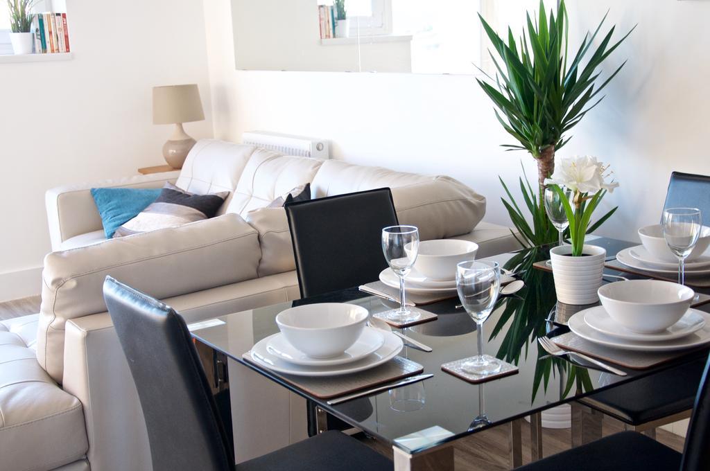 لينيلي Traeth Bychan Apartment المظهر الخارجي الصورة